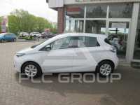 2018 Renault ZOE