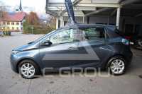 2018 Renault ZOE