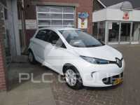 2018 Renault ZOE