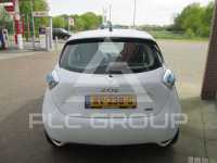 2018 Renault ZOE