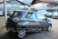 2018 Renault ZOE