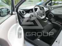 2018 Renault ZOE