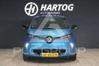 2018 Renault ZOE
