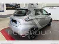 2018 Renault ZOE