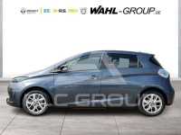 2018 Renault ZOE