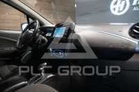 2018 Renault ZOE