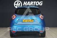 2018 Renault ZOE