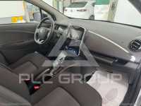 2018 Renault ZOE