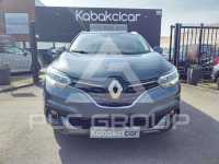 2018 Renault Kadjar