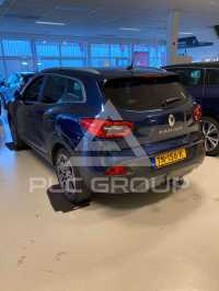 2018 Renault Kadjar