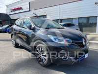 2018 Renault Kadjar