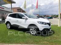 2018 Renault Kadjar