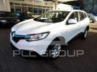 2018 Renault Kadjar
