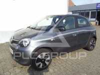 2018 Renault Twingo