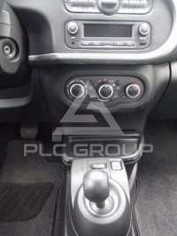 2018 Renault Twingo