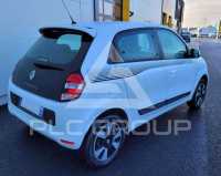 2018 Renault Twingo