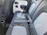 2018 Renault Twingo