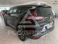 2018 Renault Espace