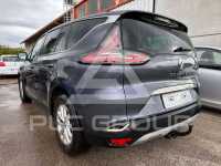 2018 Renault Espace