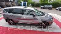 2018 Renault Espace