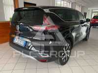 2018 Renault Espace