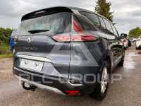 2018 Renault Espace