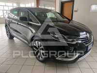 2018 Renault Espace