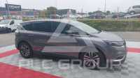 2018 Renault Espace