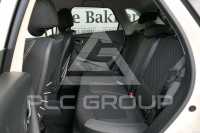2018 Renault Captur