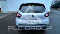 2018 Renault Captur
