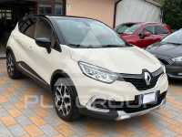 2018 Renault Captur