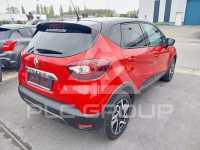 2018 Renault Captur