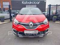 2018 Renault Captur