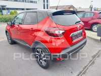 2018 Renault Captur