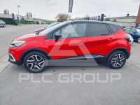 2018 Renault Captur