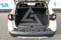 2018 Renault Captur