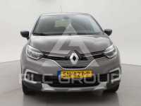 2018 Renault Captur