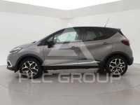 2018 Renault Captur