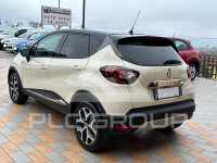 2018 Renault Captur