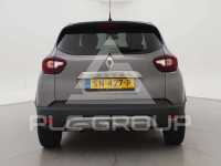 2018 Renault Captur