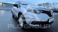 2018 Renault Captur