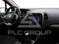 2018 Renault Captur