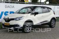 2018 Renault Captur