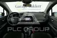 2018 Renault Captur