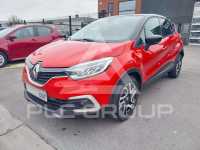 2018 Renault Captur