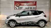 2018 Renault Captur