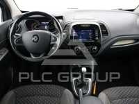 2018 Renault Captur