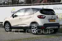 2018 Renault Captur