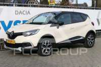 2018 Renault Captur