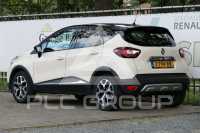 2018 Renault Captur